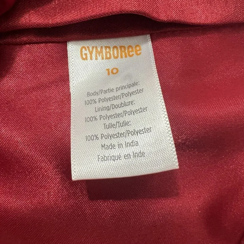 Gymboree this preowned